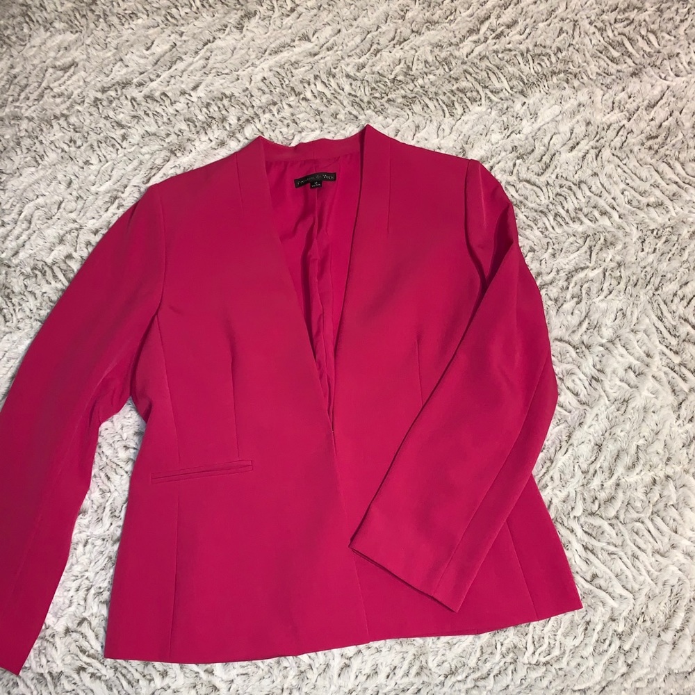 Preston & York Blazer